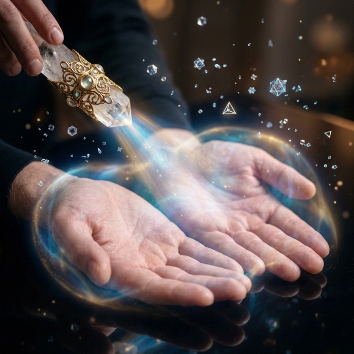 Multidimensionale Plasmatherapie: Der Weg zu ganzheitlicher Regeneration und zellulärer Restrukturierung