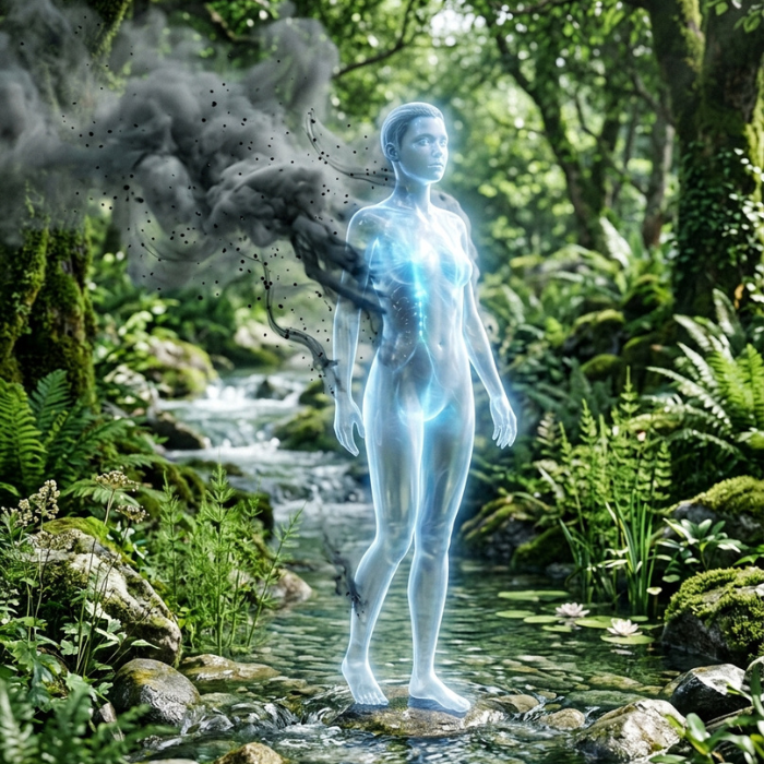 Parasitenkur- und Detox-Programm: Der Weg zur biologischen Reinigung und Wiederherstellung der Vitalität